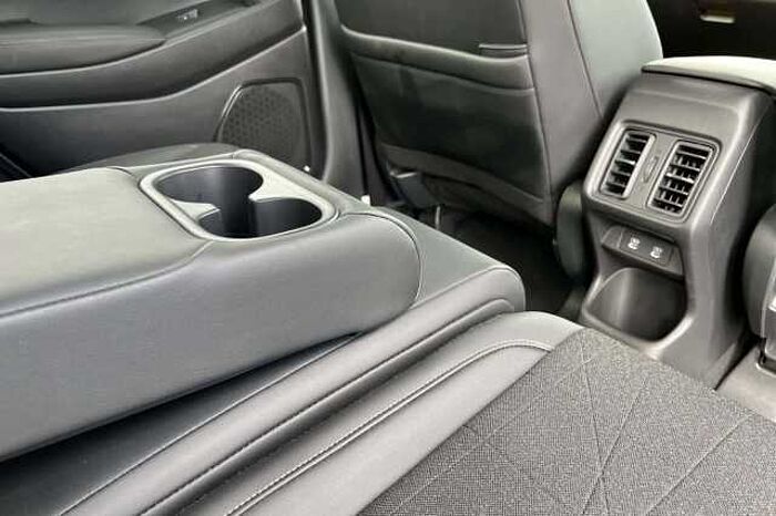 Honda HR-V e:HEV 1.5 eHEV Advance 5dr CVT 