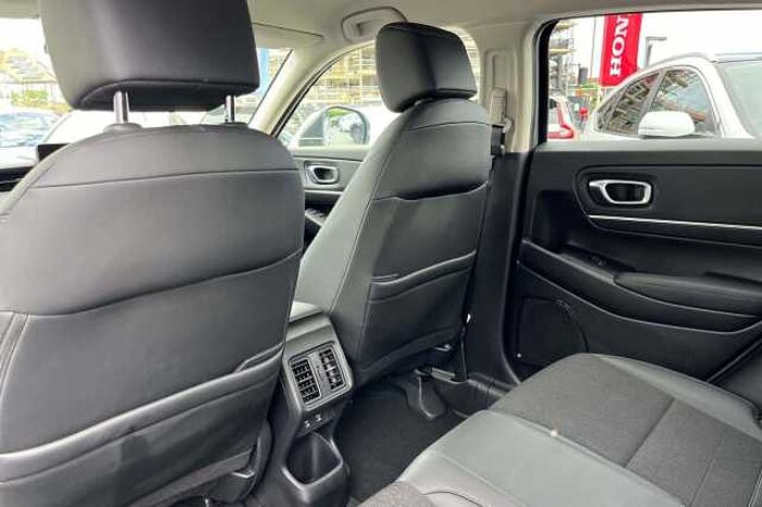 Honda HR-V e:HEV 1.5 eHEV Advance 5dr CVT 