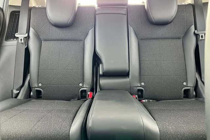 Honda HR-V e:HEV 1.5 eHEV Advance 5dr CVT 