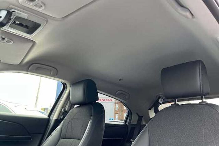 Honda HR-V e:HEV 1.5 eHEV Advance 5dr CVT 