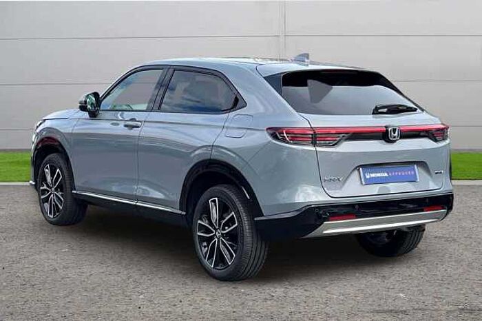 Honda HR-V e:HEV 1.5 eHEV Advance 5dr CVT 