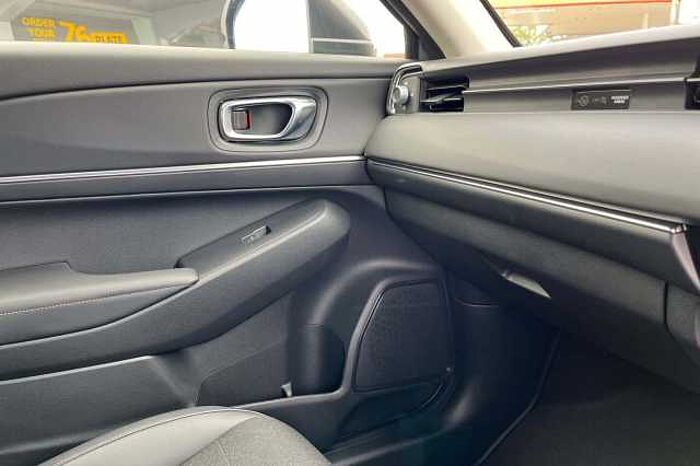 Honda HR-V e:HEV 1.5 eHEV Advance 5dr CVT 