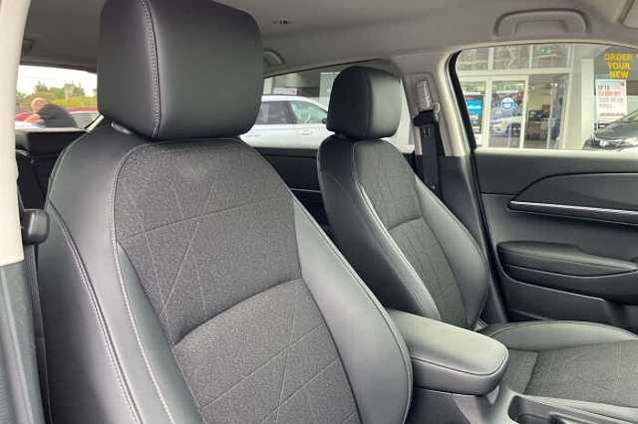 Honda HR-V e:HEV 1.5 eHEV Advance 5dr CVT 