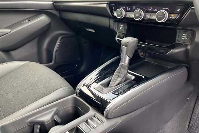Honda HR-V e:HEV 1.5 eHEV Advance 5dr CVT 