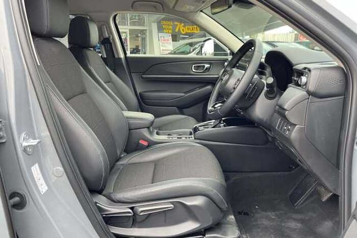Honda HR-V e:HEV 1.5 eHEV Advance 5dr CVT 