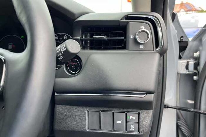 Honda HR-V e:HEV 1.5 eHEV Advance 5dr CVT 