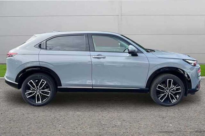 Honda HR-V e:HEV 1.5 eHEV Advance 5dr CVT 