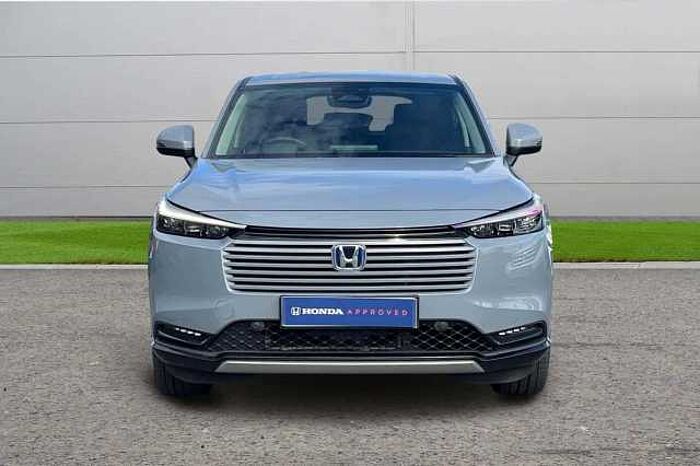 Honda HR-V e:HEV 1.5 eHEV Advance 5dr CVT 