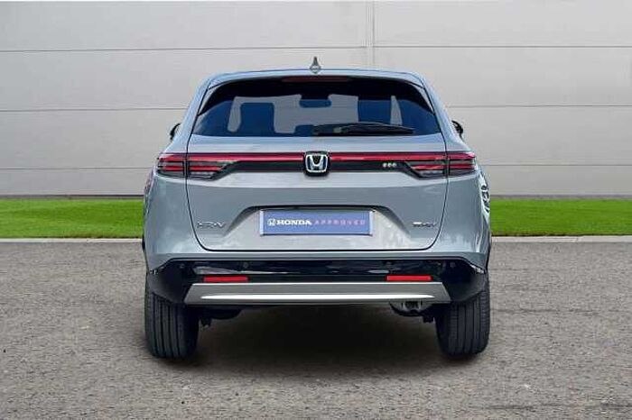Honda HR-V e:HEV 1.5 eHEV Advance 5dr CVT 