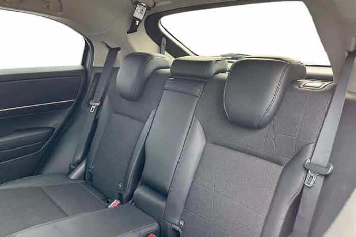 Honda HR-V e:HEV 1.5 eHEV Advance 5dr CVT 