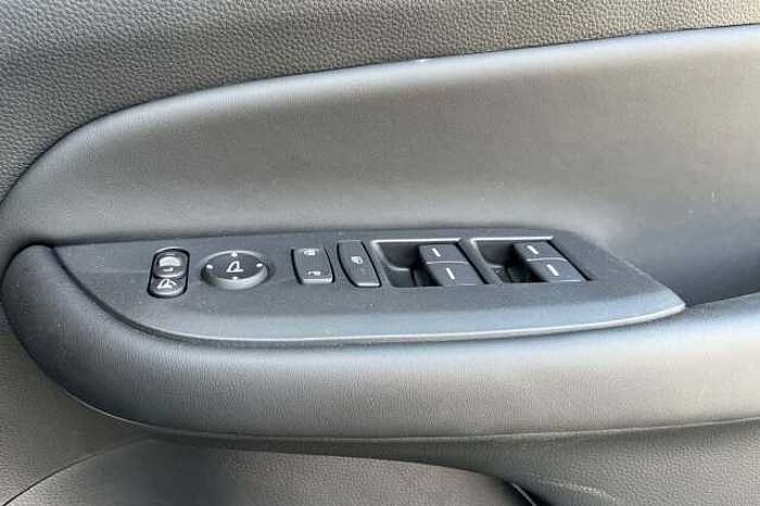 Honda Jazz Hybrid 1.5 I-MMD HYBRID CROSSTAR ADVANCE 5DR ECVT 