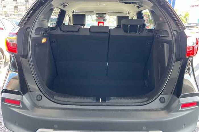 Honda Jazz Hybrid 1.5 I-MMD HYBRID CROSSTAR ADVANCE 5DR ECVT 