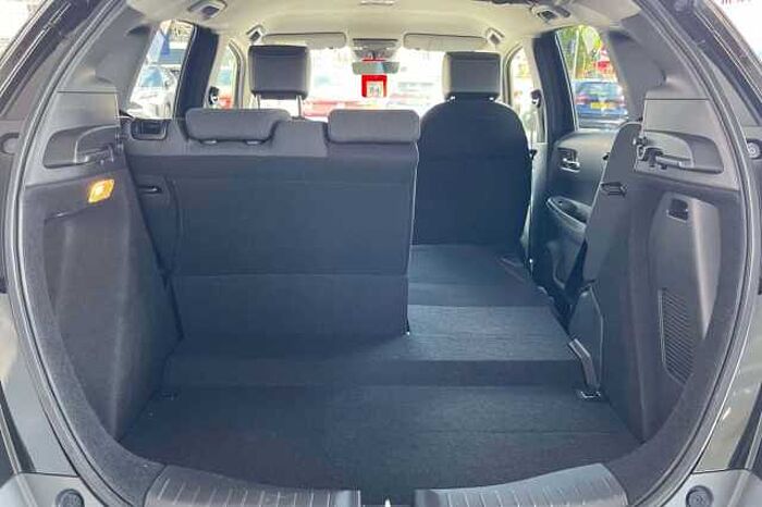 Honda Jazz Hybrid 1.5 I-MMD HYBRID CROSSTAR ADVANCE 5DR ECVT 