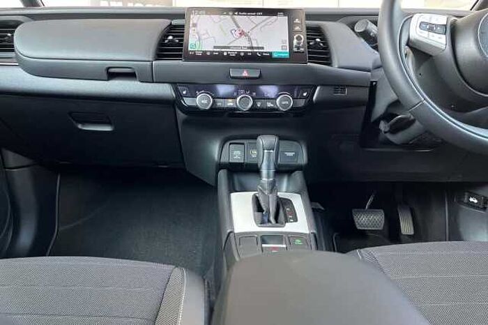 Honda Jazz Hybrid 1.5 I-MMD HYBRID CROSSTAR ADVANCE 5DR ECVT 