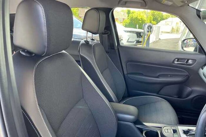 Honda Jazz Hybrid 1.5 I-MMD HYBRID CROSSTAR ADVANCE 5DR ECVT 