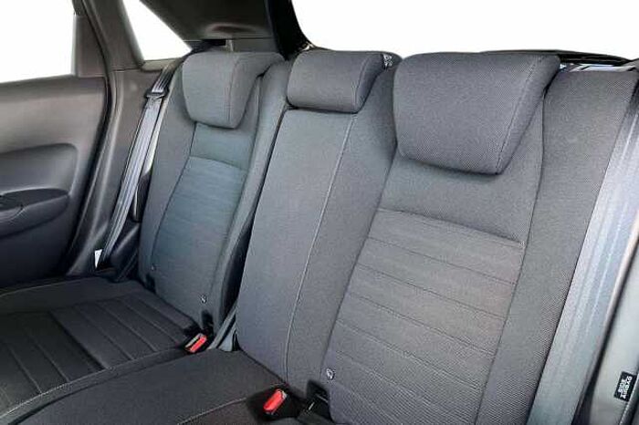Honda Jazz Hybrid 1.5 I-MMD HYBRID CROSSTAR ADVANCE 5DR ECVT 
