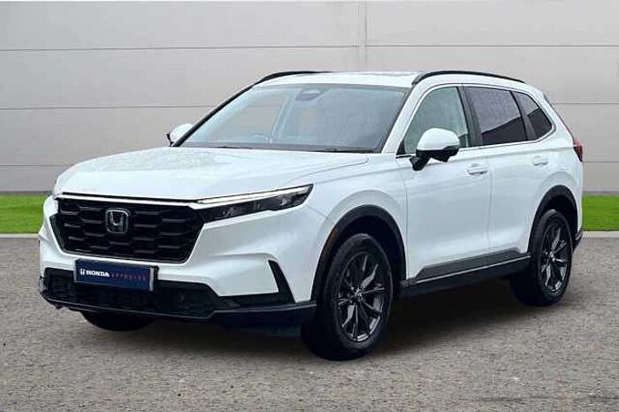 Honda CR-V e:HEV 2.0 EHEV ELEGANCE 5DR ECVT 