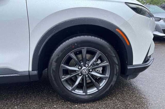 Honda CR-V e:HEV 2.0 EHEV ELEGANCE 5DR ECVT 