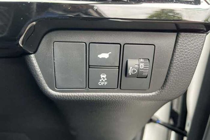 Honda CR-V e:HEV 2.0 EHEV ELEGANCE 5DR ECVT 