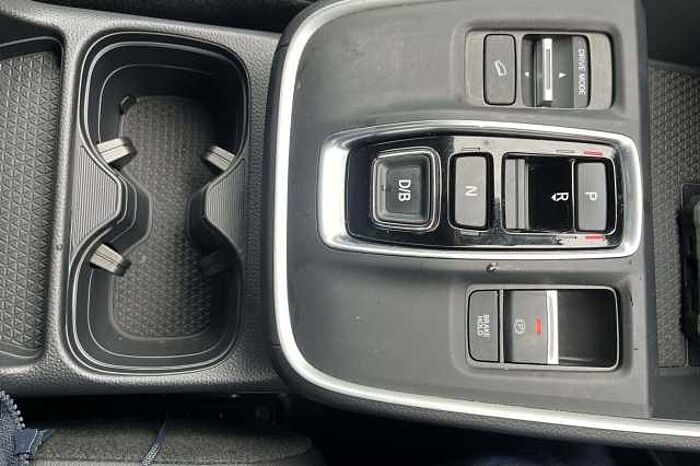 Honda CR-V e:HEV 2.0 EHEV ELEGANCE 5DR ECVT 