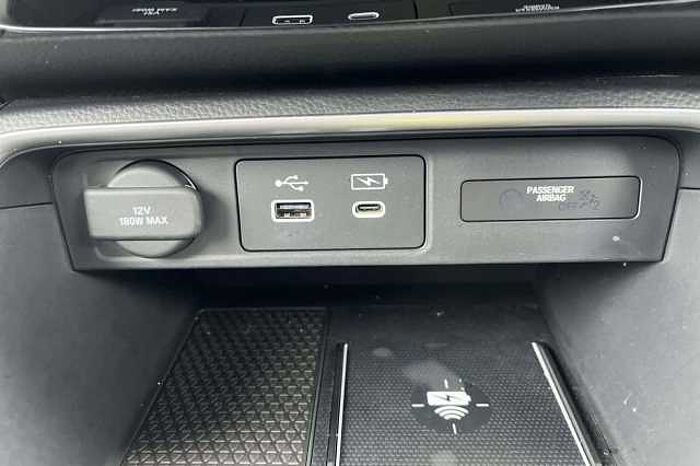 Honda CR-V e:HEV 2.0 EHEV ELEGANCE 5DR ECVT 