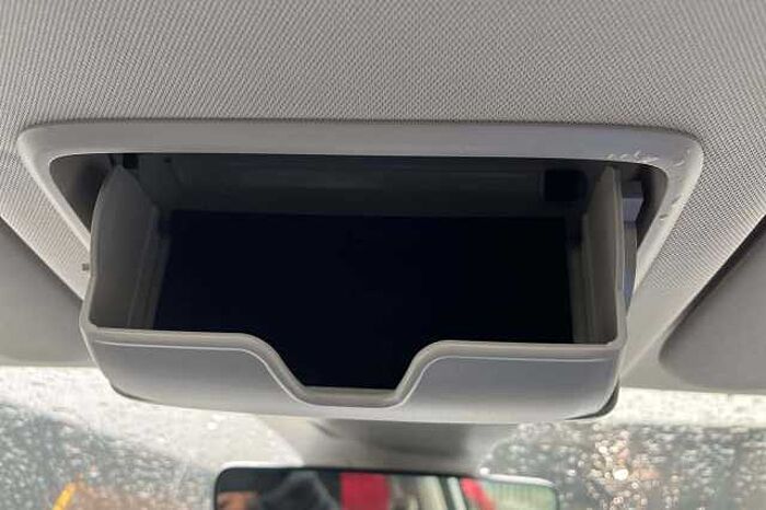 Honda CR-V e:HEV 2.0 EHEV ELEGANCE 5DR ECVT 