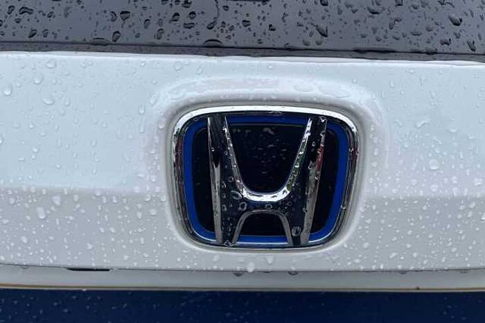 Honda CR-V e:HEV 2.0 EHEV ELEGANCE 5DR ECVT 