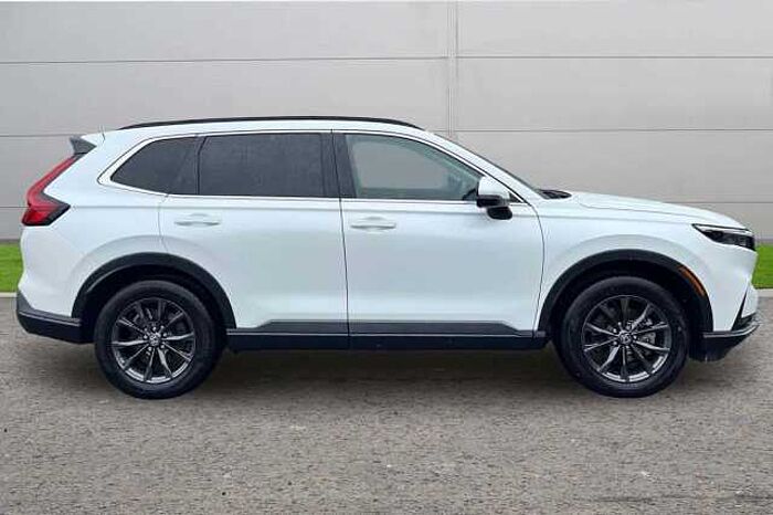 Honda CR-V e:HEV 2.0 EHEV ELEGANCE 5DR ECVT 