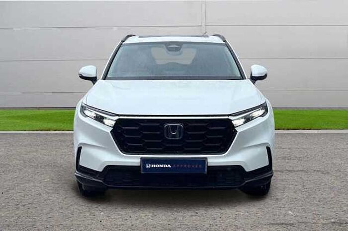 Honda CR-V e:HEV 2.0 EHEV ELEGANCE 5DR ECVT 