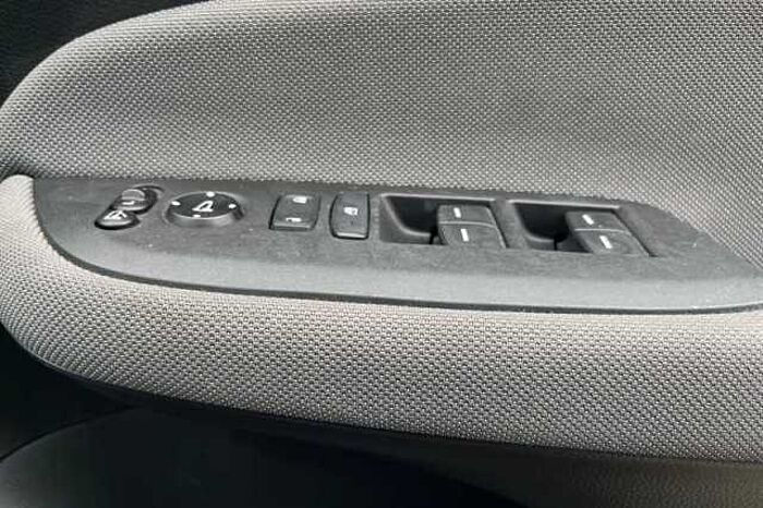 Honda Jazz Hybrid 1.5 i-MMD Hybrid Crosstar EX 5dr eCVT 