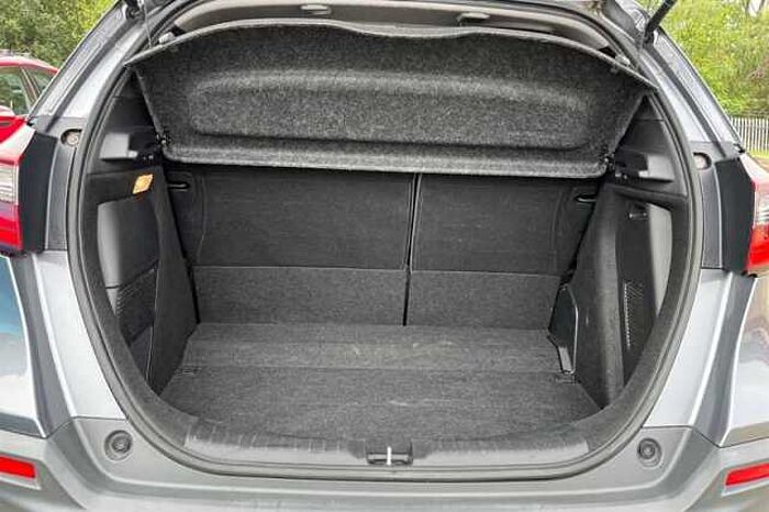 Honda Jazz Hybrid 1.5 i-MMD Hybrid Crosstar EX 5dr eCVT 
