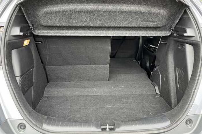 Honda Jazz Hybrid 1.5 i-MMD Hybrid Crosstar EX 5dr eCVT 