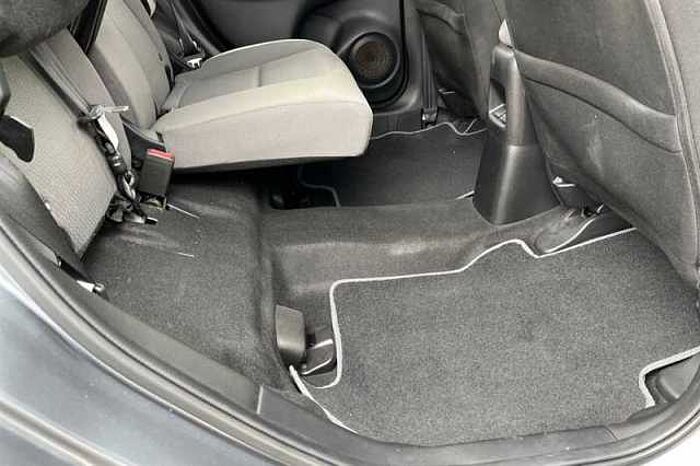 Honda Jazz Hybrid 1.5 i-MMD Hybrid Crosstar EX 5dr eCVT 