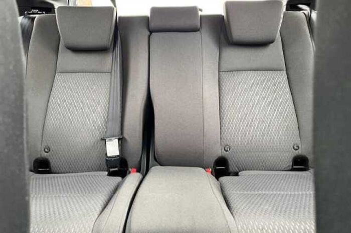 Honda Jazz Hybrid 1.5 i-MMD Hybrid Crosstar EX 5dr eCVT 
