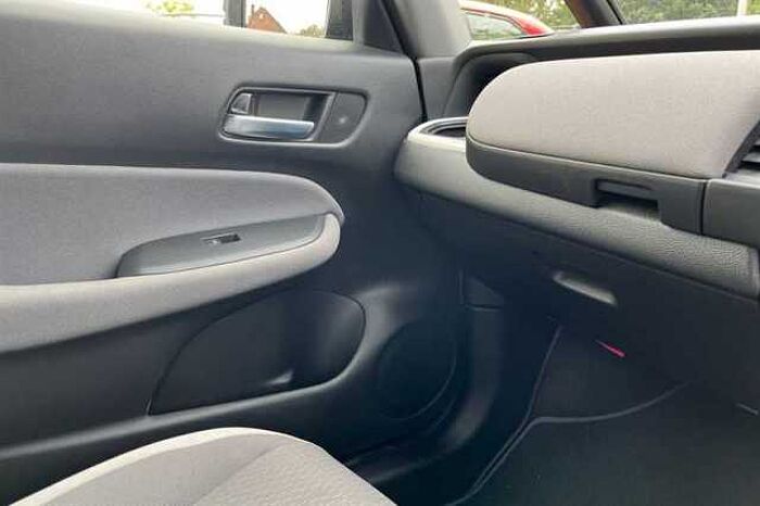 Honda Jazz Hybrid 1.5 i-MMD Hybrid Crosstar EX 5dr eCVT 