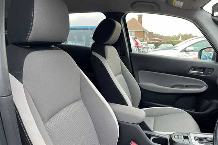 Honda Jazz Hybrid 1.5 i-MMD Hybrid Crosstar EX 5dr eCVT 