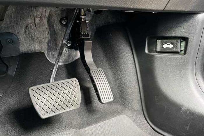 Honda Jazz Hybrid 1.5 i-MMD Hybrid Crosstar EX 5dr eCVT 