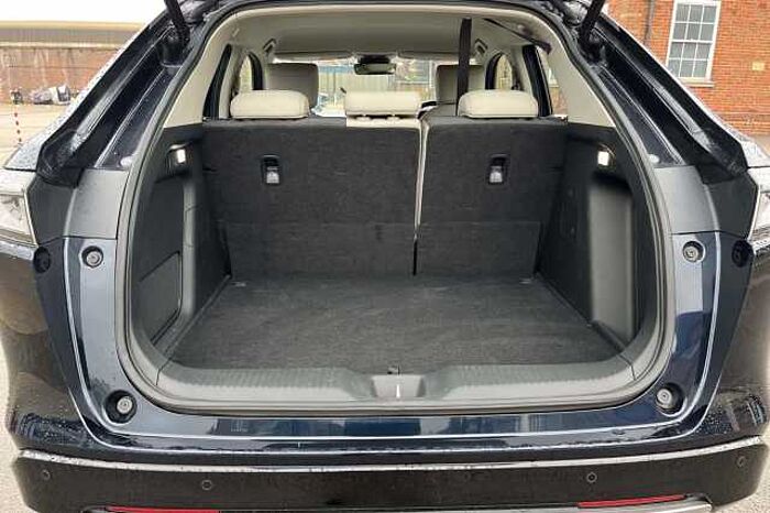 Honda HR-V e:HEV 1.5 eHEV Advance Style 5dr CVT 