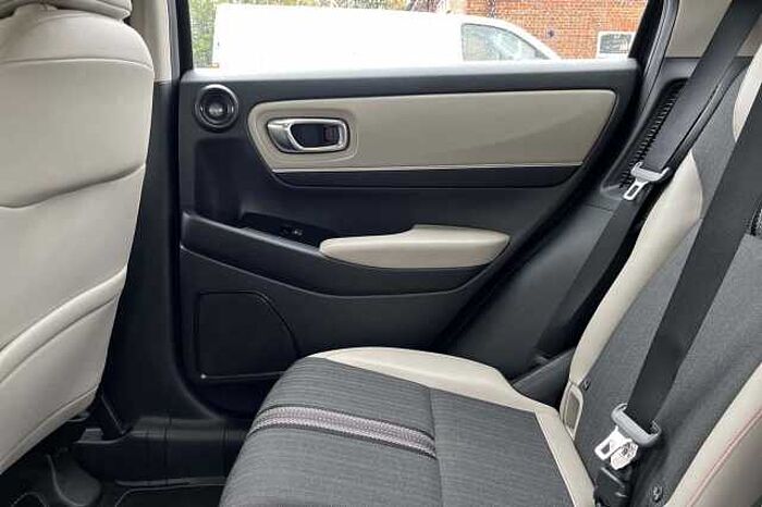 Honda HR-V e:HEV 1.5 eHEV Advance Style 5dr CVT 