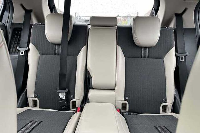 Honda HR-V e:HEV 1.5 eHEV Advance Style 5dr CVT 