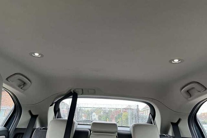 Honda HR-V e:HEV 1.5 eHEV Advance Style 5dr CVT 