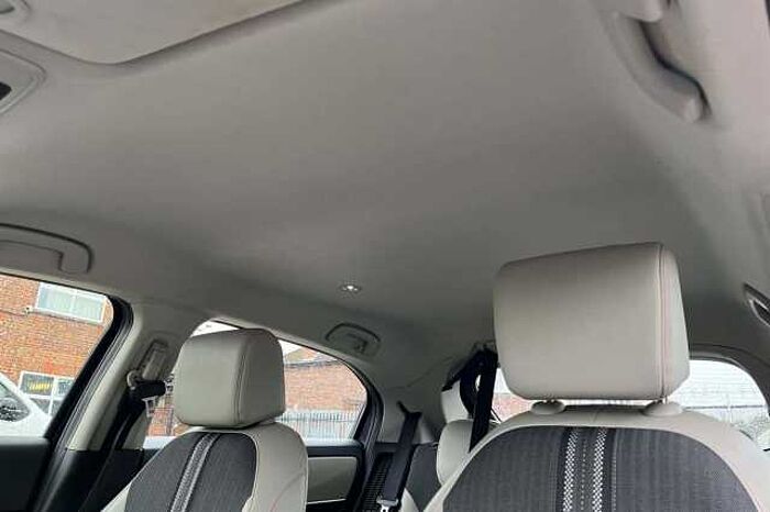 Honda HR-V e:HEV 1.5 eHEV Advance Style 5dr CVT 