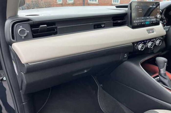 Honda HR-V e:HEV 1.5 eHEV Advance Style 5dr CVT 