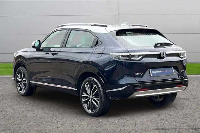 Honda HR-V e:HEV 1.5 eHEV Advance Style 5dr CVT 