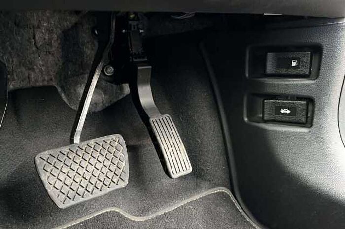Honda HR-V e:HEV 1.5 eHEV Advance Style 5dr CVT 