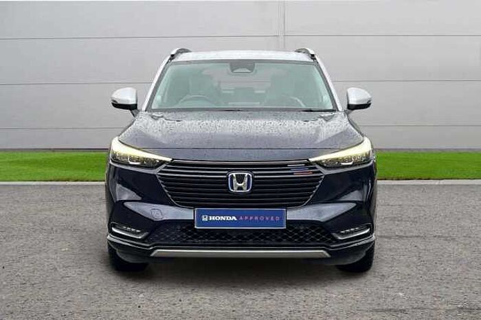 Honda HR-V e:HEV 1.5 eHEV Advance Style 5dr CVT 