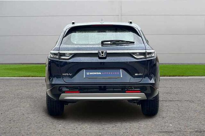 Honda HR-V e:HEV 1.5 eHEV Advance Style 5dr CVT 