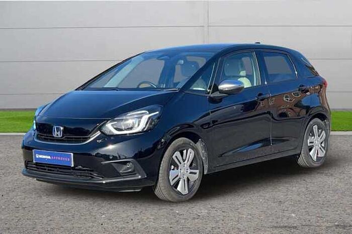 Honda Jazz Hybrid 1.5 i-MMD Hybrid EX 5dr eCVT 