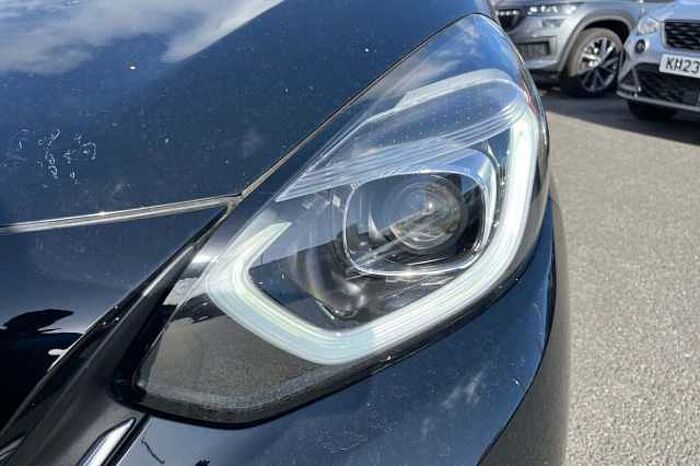 Honda Jazz Hybrid 1.5 i-MMD Hybrid EX 5dr eCVT 
