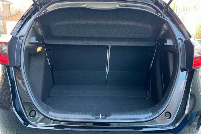 Honda Jazz Hybrid 1.5 i-MMD Hybrid EX 5dr eCVT 